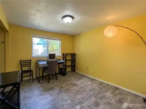 Bedroom #3