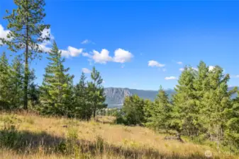 Welcome to Lot 18 at Skyline Ridge