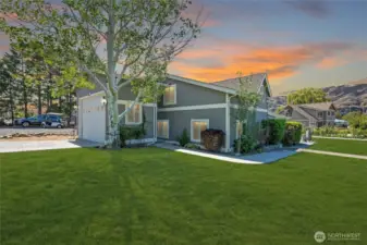 The best vacation property offering 20,0000.00 per year in income PLUS a gorgeous, fun getaway spot to make memories!