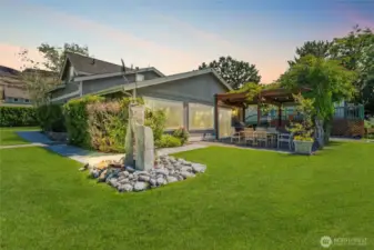 Located within Sunland Estates, where residents enjoy exclusive access to a swimming pool, community pavilion, park, boat launch, and Riverside Bar/Grill/store