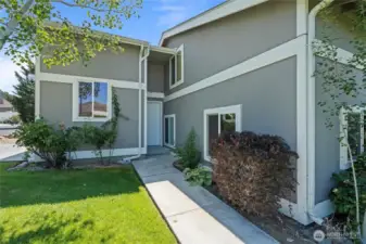 Turnkey furnished and positioned for success, this property offers instant earning potential and room for growth in one of Grant County’s most sought-after vacation-rental communities