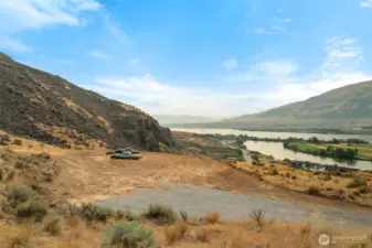 Just one of several sites to build