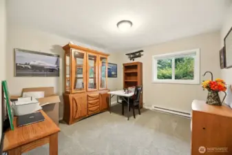 Main floor Bedroom 3