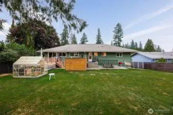 .220 Acre Lot