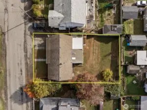 Centrally located within walking distance of local amenities