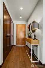Entryway