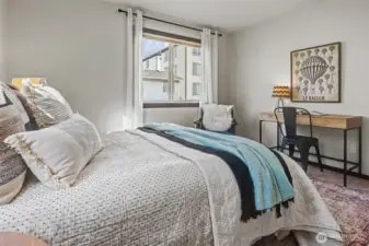 Guest Bedroom/Office