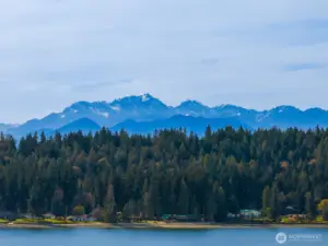 Best sunsets in the PNW!