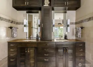 Every detail has been thoughtfully designed, from four color options for floor lighting and an in-wall medicine cabinet to a spacious walk-in closet featuring stunning custom closet systems. You deserve the best!