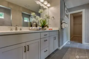 Model Home/Not Actual