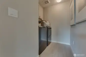 Model Home/Not Actual