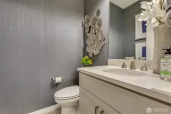 Model Home/Not Actual