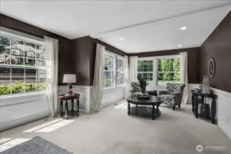 Formal Living Room