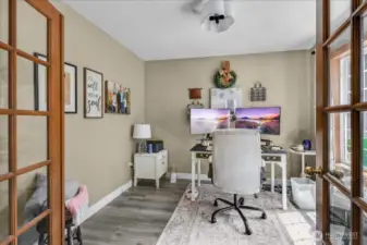 Office/Den
