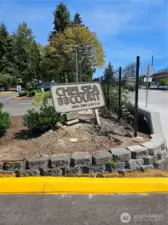 Chelsea Court Condo