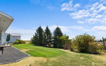 Your back yard views!