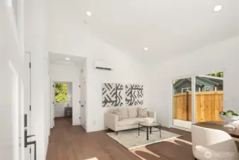 *Interior photos are of model home.