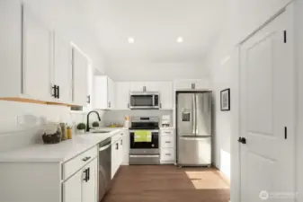 *Interior photos are of model home.