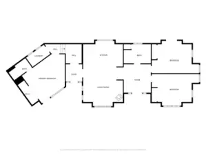 House Floor Plan