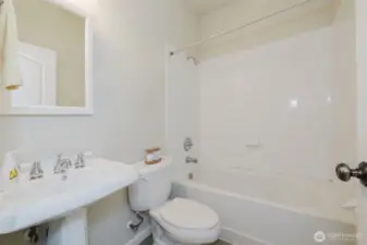 full bath