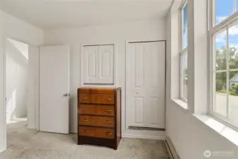 Main House Bedroom 1