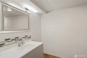 Shop Downstairs Bedroom & Bathroom 2