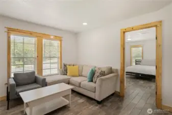 Shop Upstairs Living Room