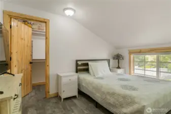 Shop Upstairs Bedroom 2