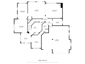 Main Floor