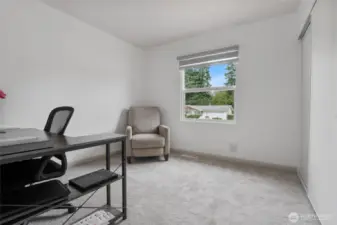 Bedroom #1