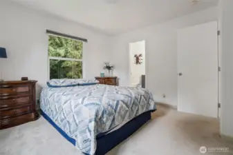 Primary Bedroom #1