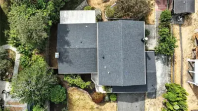 Brand new roof!!!