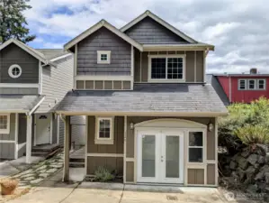 Welcome Home!