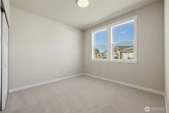 Bedroom #1