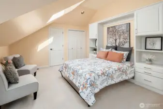 Murphy Bed