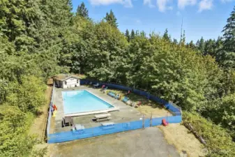 Community Pool