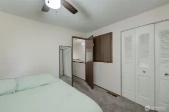 #492 2nd Bedroom