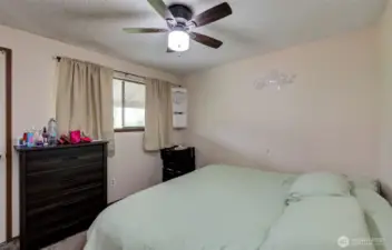 #492 2nd Bedroom