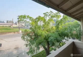 #492 2nd Bedroom Deck