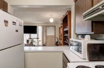 #494 Kitchen
