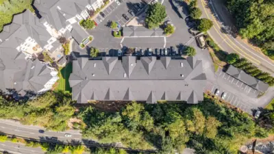 Located in the highly rated Issaquah School District.