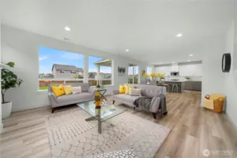 This photo/rendering is provided for illustrative purposes only. It does not depict the actual property, finishes, or furnishings, which may differ.