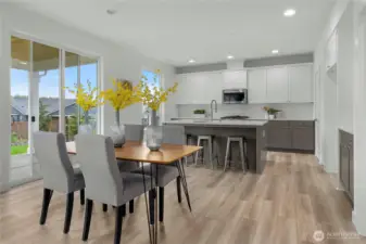 This photo/rendering is provided for illustrative purposes only. It does not depict the actual property, finishes, or furnishings, which may differ.