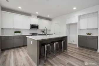 This photo/rendering is provided for illustrative purposes only. It does not depict the actual property, finishes, or furnishings, which may differ.