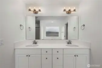 This photo/rendering is provided for illustrative purposes only. It does not depict the actual property, finishes, or furnishings, which may differ.