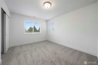 This photo/rendering is provided for illustrative purposes only. It does not depict the actual property, finishes, or furnishings, which may differ.