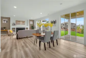 This photo/rendering is provided for illustrative purposes only. It does not depict the actual property, finishes, or furnishings, which may differ.