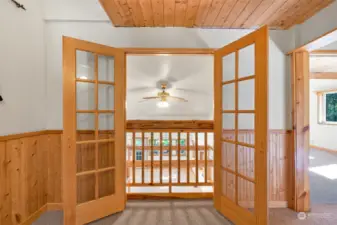 French Doors