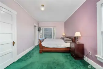 Main Bedroom