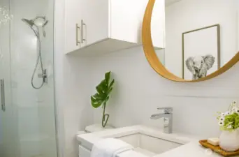 Bedroom #4 - Ensuite
